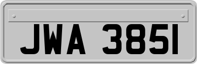 JWA3851