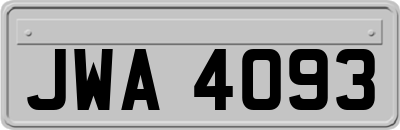 JWA4093