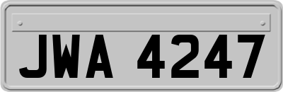 JWA4247