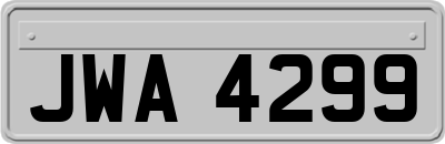 JWA4299