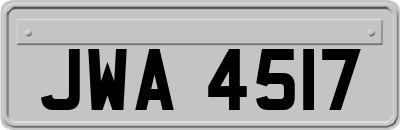 JWA4517
