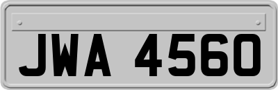 JWA4560