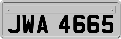 JWA4665
