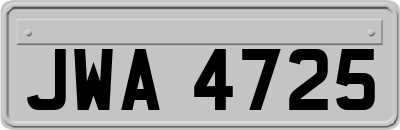 JWA4725