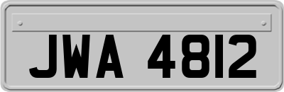 JWA4812