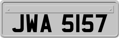 JWA5157