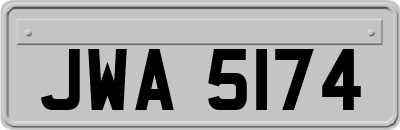 JWA5174