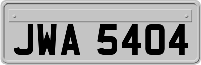 JWA5404