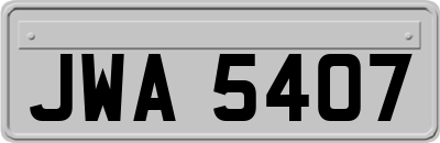 JWA5407