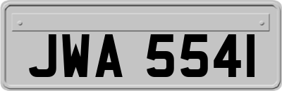 JWA5541