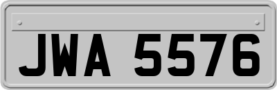 JWA5576