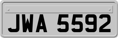 JWA5592