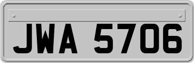 JWA5706