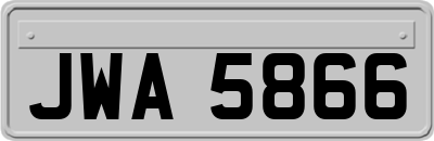 JWA5866