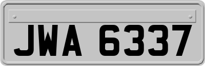 JWA6337