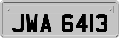 JWA6413