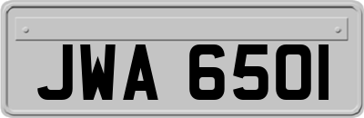 JWA6501