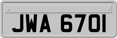 JWA6701