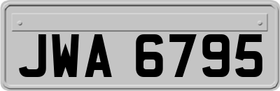 JWA6795