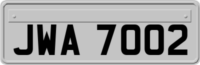 JWA7002