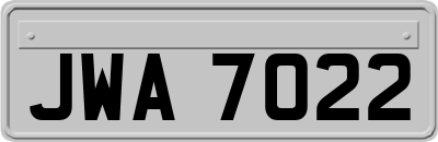 JWA7022