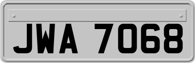 JWA7068