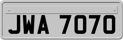 JWA7070