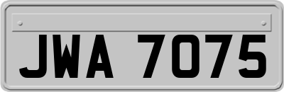 JWA7075