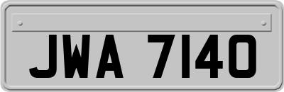 JWA7140