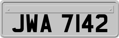 JWA7142