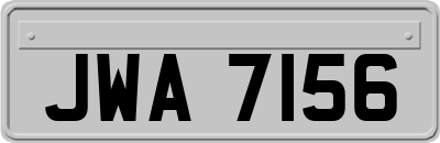 JWA7156