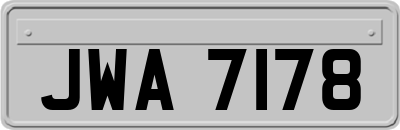 JWA7178