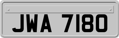 JWA7180