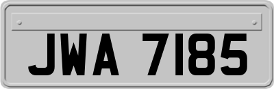 JWA7185