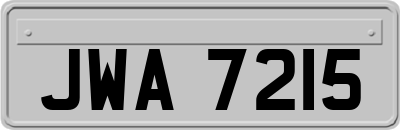 JWA7215