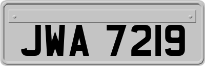 JWA7219