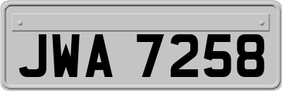 JWA7258