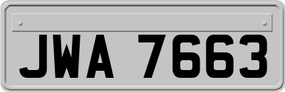 JWA7663