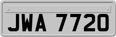 JWA7720