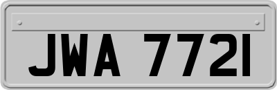 JWA7721