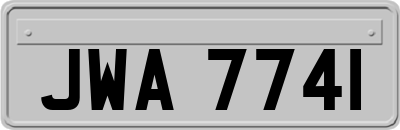 JWA7741