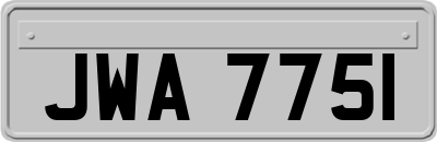 JWA7751