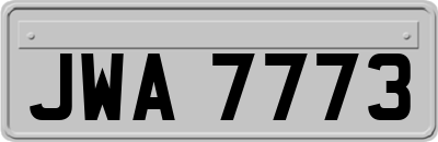 JWA7773