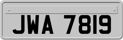 JWA7819