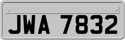JWA7832