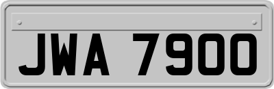 JWA7900