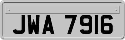 JWA7916