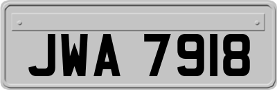 JWA7918