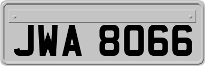 JWA8066