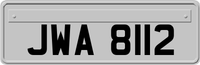 JWA8112